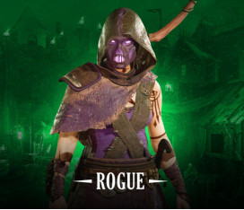 Rogue Build